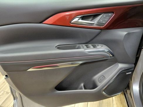 Certified 2024 Chevrolet Traverse RS w/ LPO, Floor Liner Package image 44