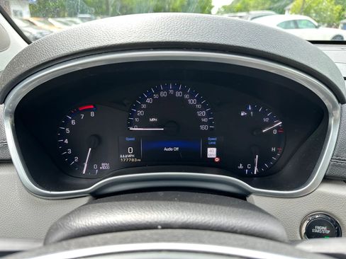 Used 2013 Cadillac SRX Luxury w/ Driver Awareness Package AWD/4WD image 19