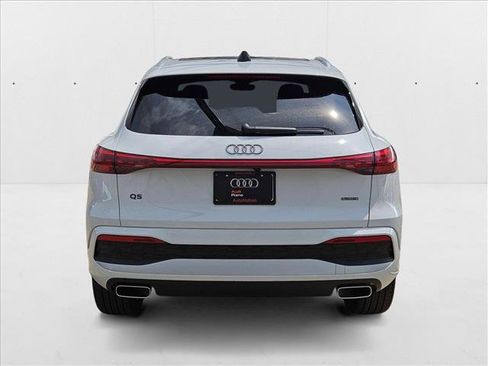 New 2025 Audi Q5 Premium Plus w/ Premium Plus image 7