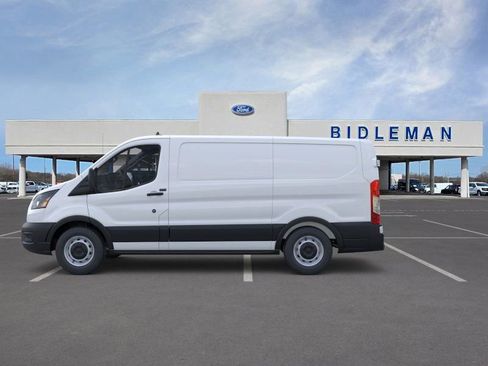 New 2025 Ford Transit 150 Low Roof w/ Load Area Protection Package image 31