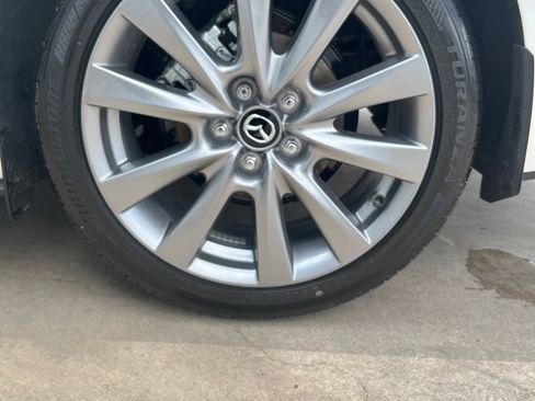 Certified 2026 MAZDA MAZDA3 2.5 S Sedan w/ Preferred Pkg FWD image 26