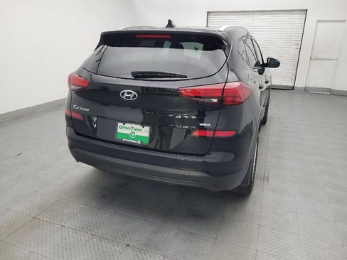 Used 2020 Hyundai Tucson Value AWD/4WD image 7
