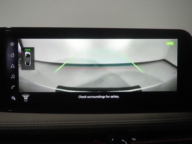 Used 2024 Nissan Ariya Evolve+ AWD/4WD image 37