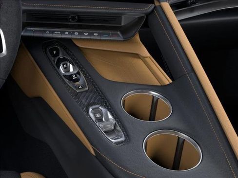 New 2026 Chevrolet Corvette Z06 w/ Z07 Performance Package image 23