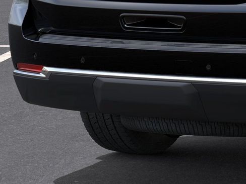 New 2026 Chevrolet Tahoe LS AWD/4WD image 14