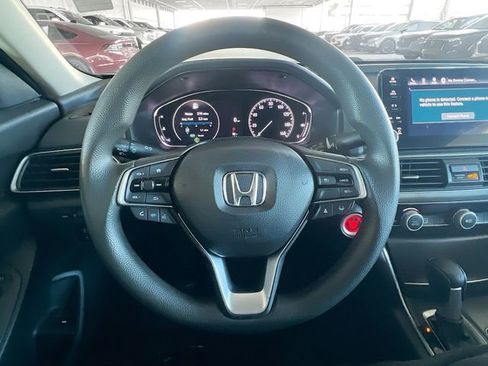 Used 2021 Honda Accord LX image 15