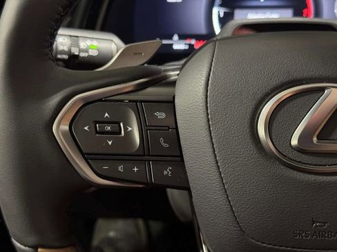 Used 2025 Lexus RX 350 AWD image 18