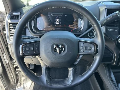 Used 2023 RAM 2500 Limited AWD/4WD image 22