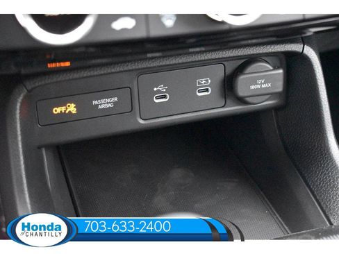 New 2026 Honda Civic Sport image 24