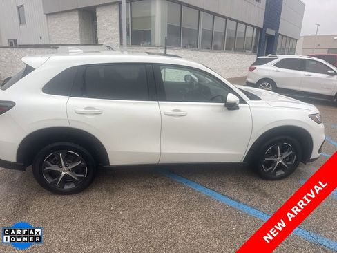 Used 2024 Honda HR-V EX-L image 5