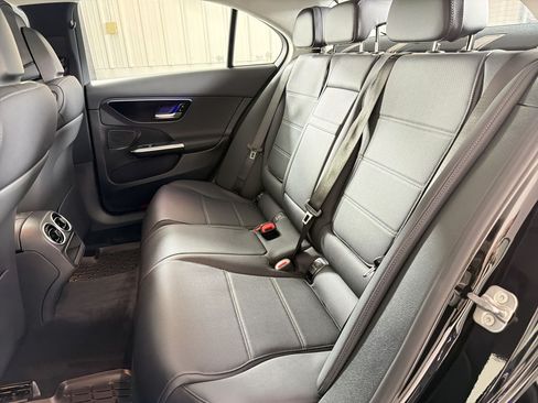 Used 2026 Mercedes-Benz C 300 4MATIC Sedan image 15