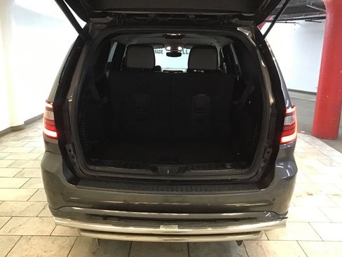 Used 2018 Dodge Durango GT image 7