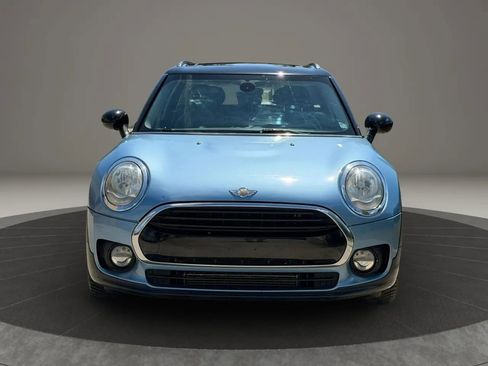 Used 2017 MINI Cooper Clubman ALL4 AWD/4WD image 8