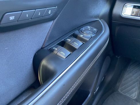 Used 2024 Buick Envision Sport Touring image 34