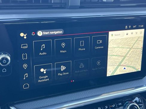 New 2026 GMC Sierra 3500 Denali AWD/4WD image 16
