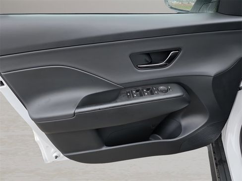 New 2025 Hyundai Kona N Line S image 12