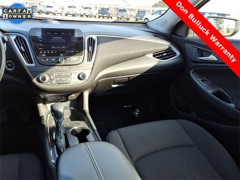 Used 2023 Chevrolet Malibu LT image 14