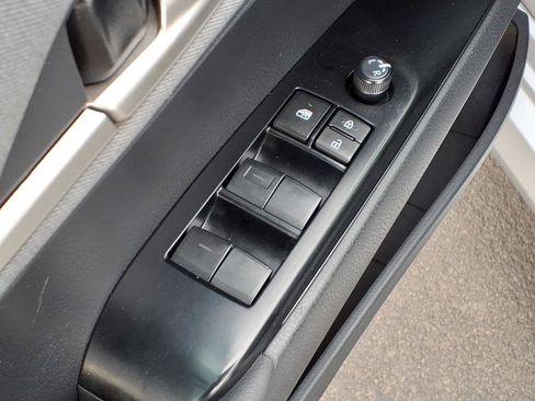 Certified 2025 Toyota Camry LE w/ Convenience Package FWD image 14