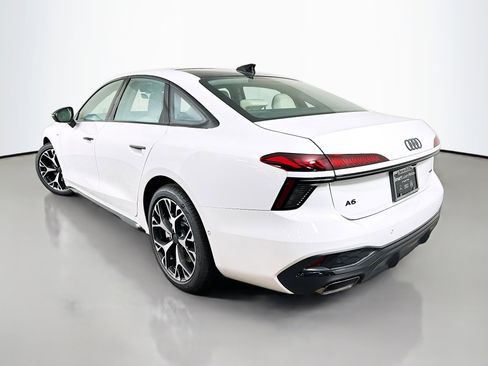New 2026 Audi A6 Premium Plus image 5