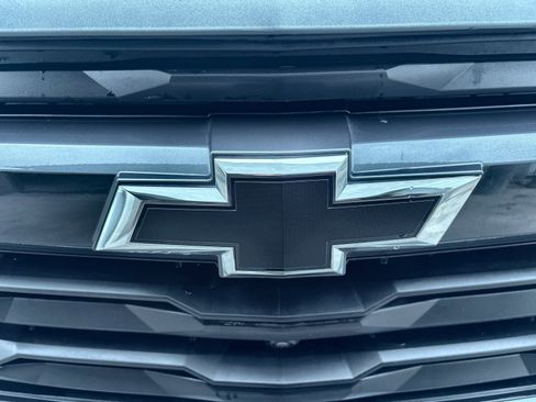 New 2026 Chevrolet Colorado LT w/ LT Convenience Package AWD/4WD image 16