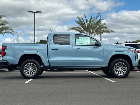 New 2026 Chevrolet Colorado LT image 3