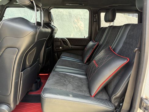Used 2018 Mercedes-Benz G 63 AMG 4MATIC image 36