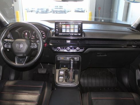 Used 2023 Honda CR-V Sport Touring image 25