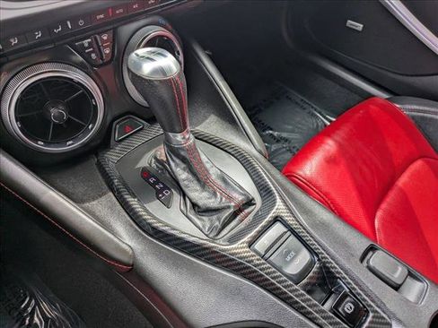 Used 2019 Chevrolet Camaro SS RWD image 13