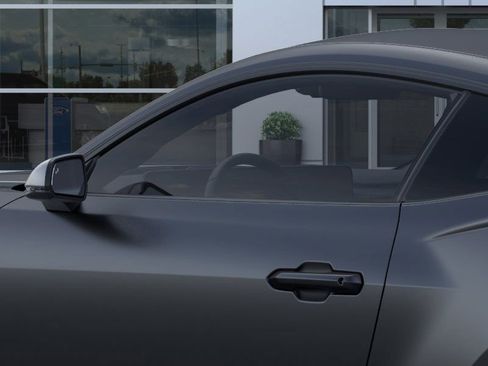 New 2025 Ford Mustang Dark Horse image 21