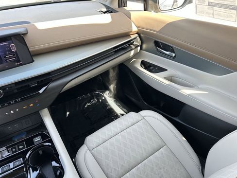 New 2026 Nissan Murano Platinum AWD/4WD image 21