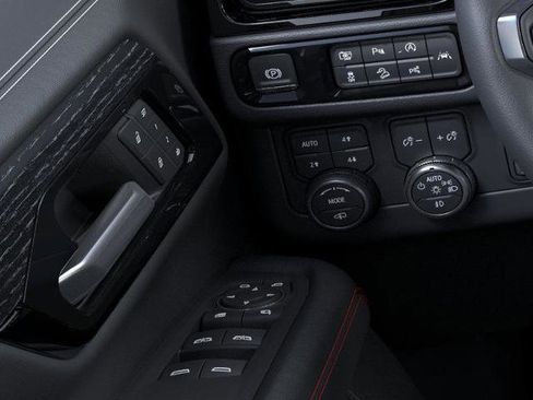 New 2025 GMC Yukon XL AT4 Ultimate image 63