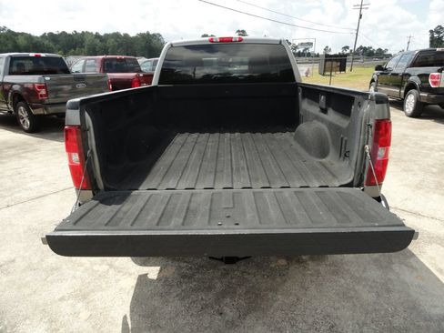 Used 2007 Chevrolet Silverado 1500 LT w/ 1LT Convenience Package RWD image 6
