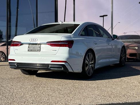 Used 2019 Audi A6 3.0T Prestige image 14