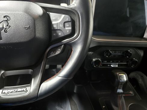 Used 2024 Ford Bronco Raptor image 15