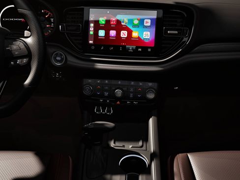 New 2027 Dodge Durango GT AWD/4WD image 5