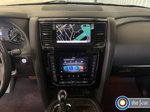 Used 2020 INFINITI QX80 Luxe w/ Edition 30 Package image 20