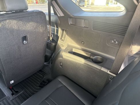 New 2026 Kia Sorento SX Prestige AWD/4WD image 34