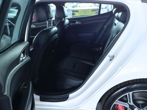 Used 2019 Kia Stinger GT image 27