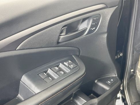 Used 2022 Honda Passport TrailSport image 18