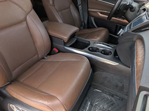 Used 2020 Acura MDX SH-AWD w/ Technology Package image 23
