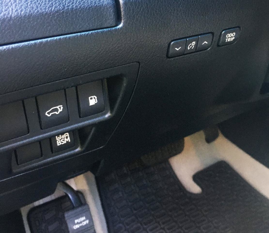 Used 2013 Lexus RX 350 AWD w/ Navigation Pkg image 20