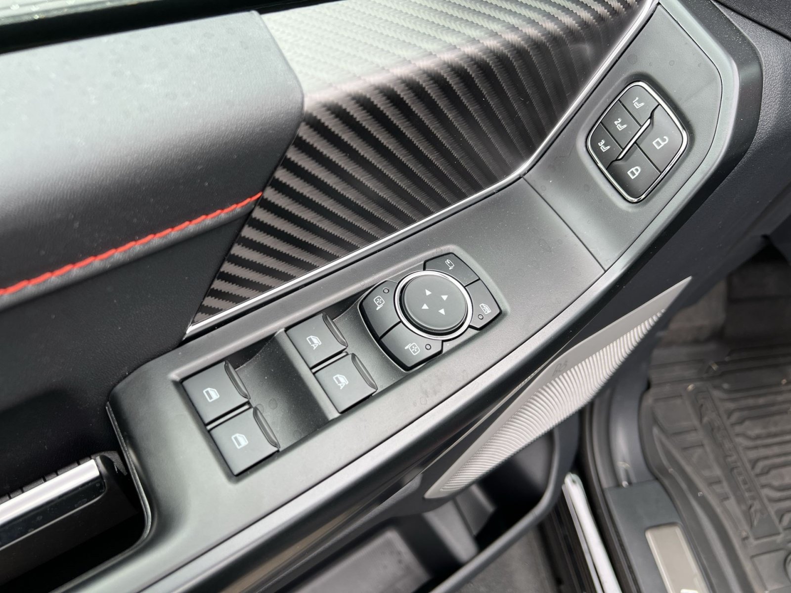 New 2026 Ford F150 Raptor AWD/4WD image 15