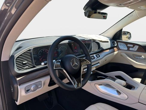 New 2026 Mercedes-Benz GLE 450 4MATIC image 17