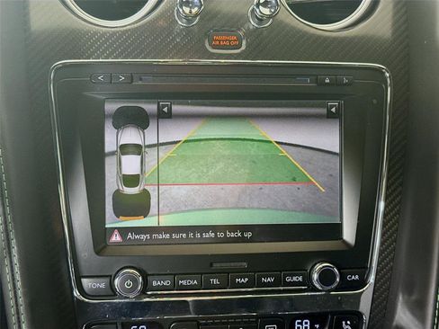 Used 2013 Bentley Continental GT image 11