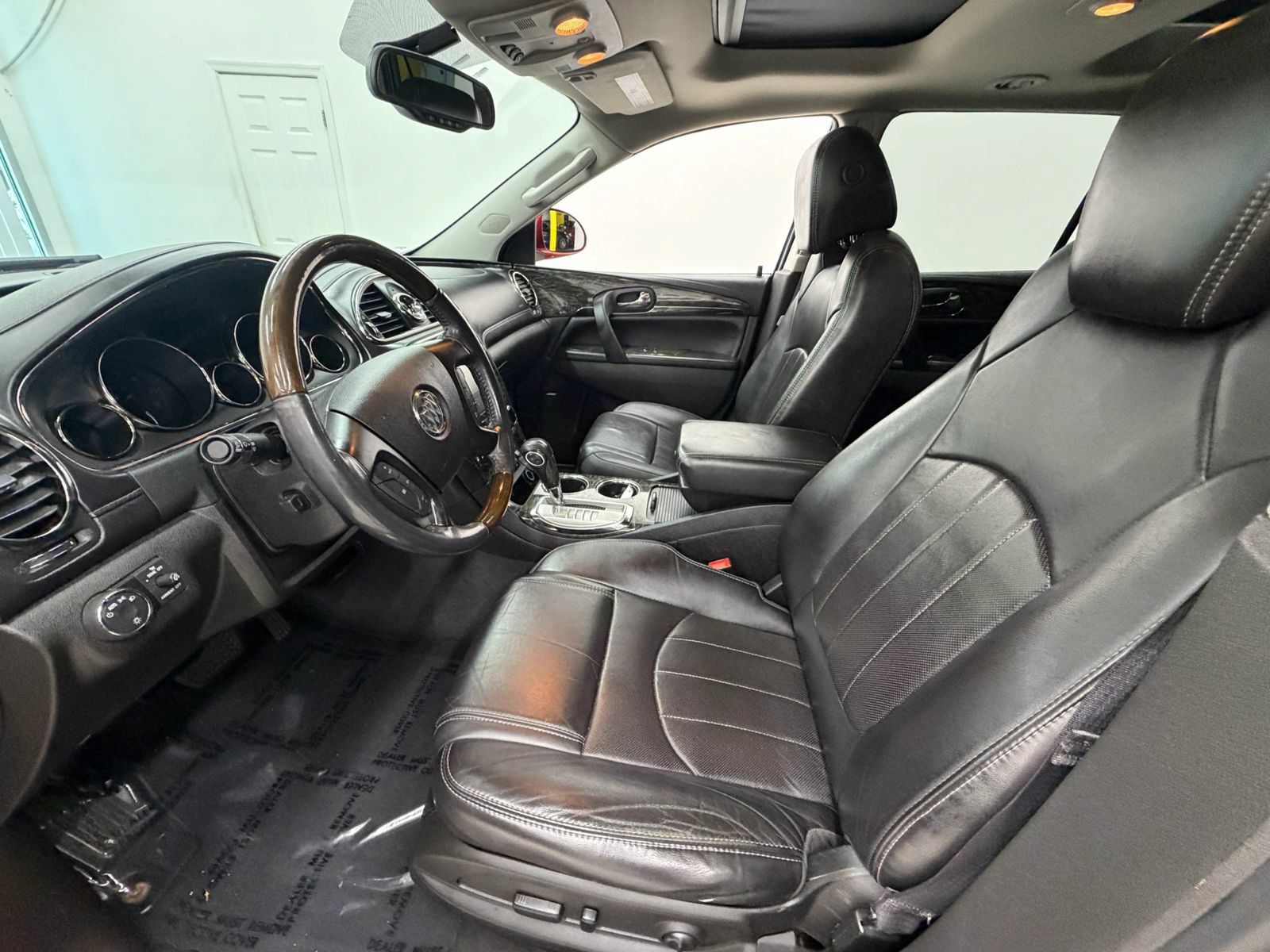 Used 2013 Buick Enclave Premium AWD/4WD image 14