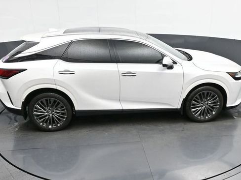 Used 2024 Lexus RX 350 w/ Convenience Package AWD/4WD image 20