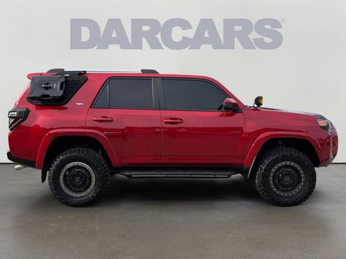 Used 2024 Toyota 4Runner SR5 RWD image 8