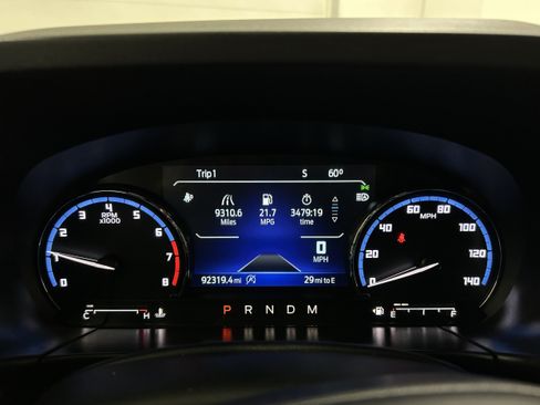 Used 2021 Ford Bronco Sport First Edition AWD/4WD image 14