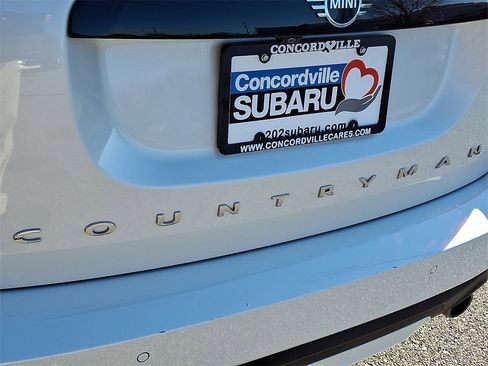 Used 2023 MINI Cooper Countryman S image 32