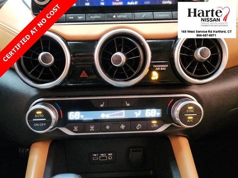 Used 2021 Nissan Sentra SV w/ SV Premium Package image 22